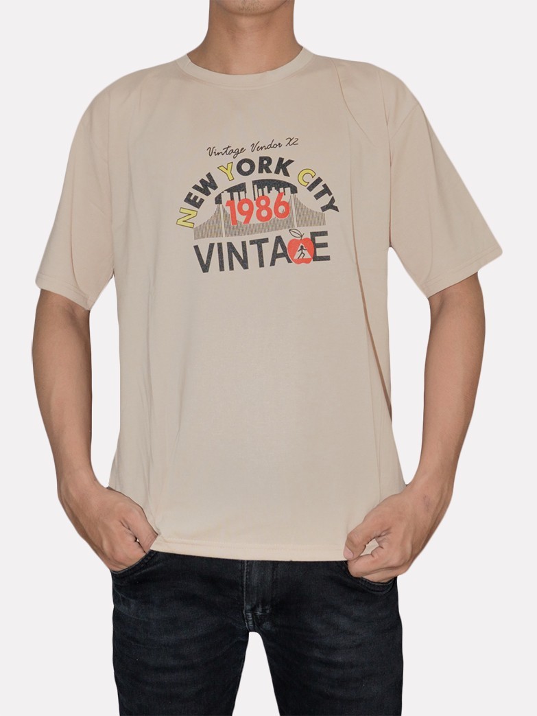 Giảm giá Áo phông vintage - BeeCost