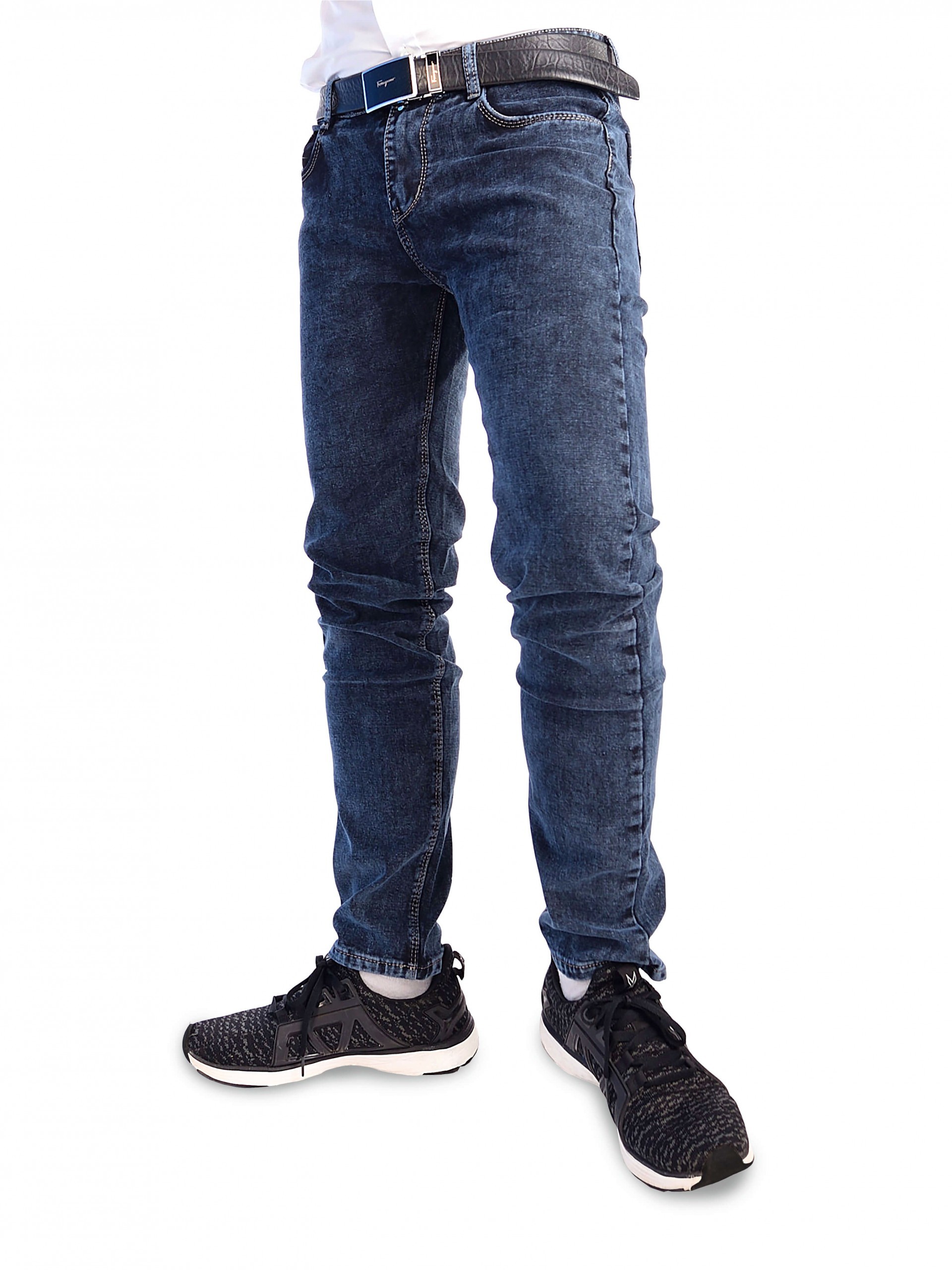 Làm thế nào để chọn và bảo quản quần jeans skinny chuẩn nhất?