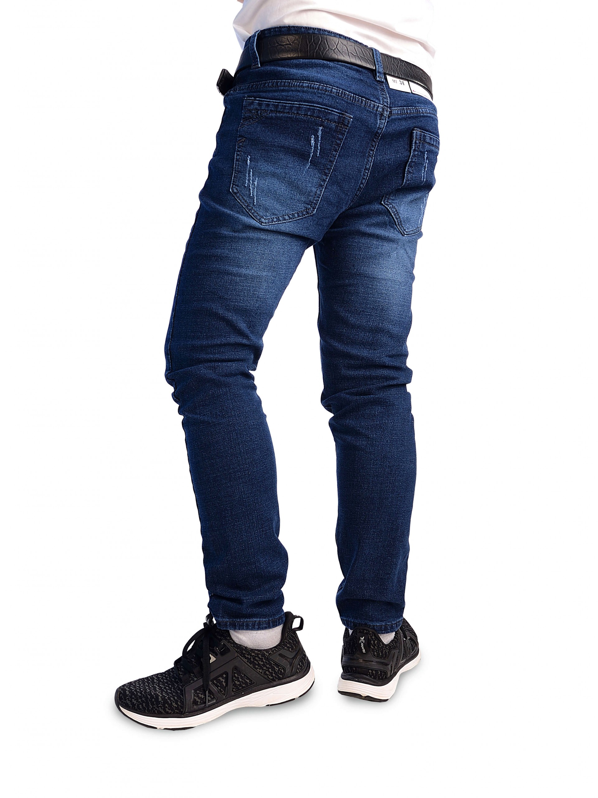 7 shop bán quần jean nam TP. HCM chất lượng, giá tốt nhất