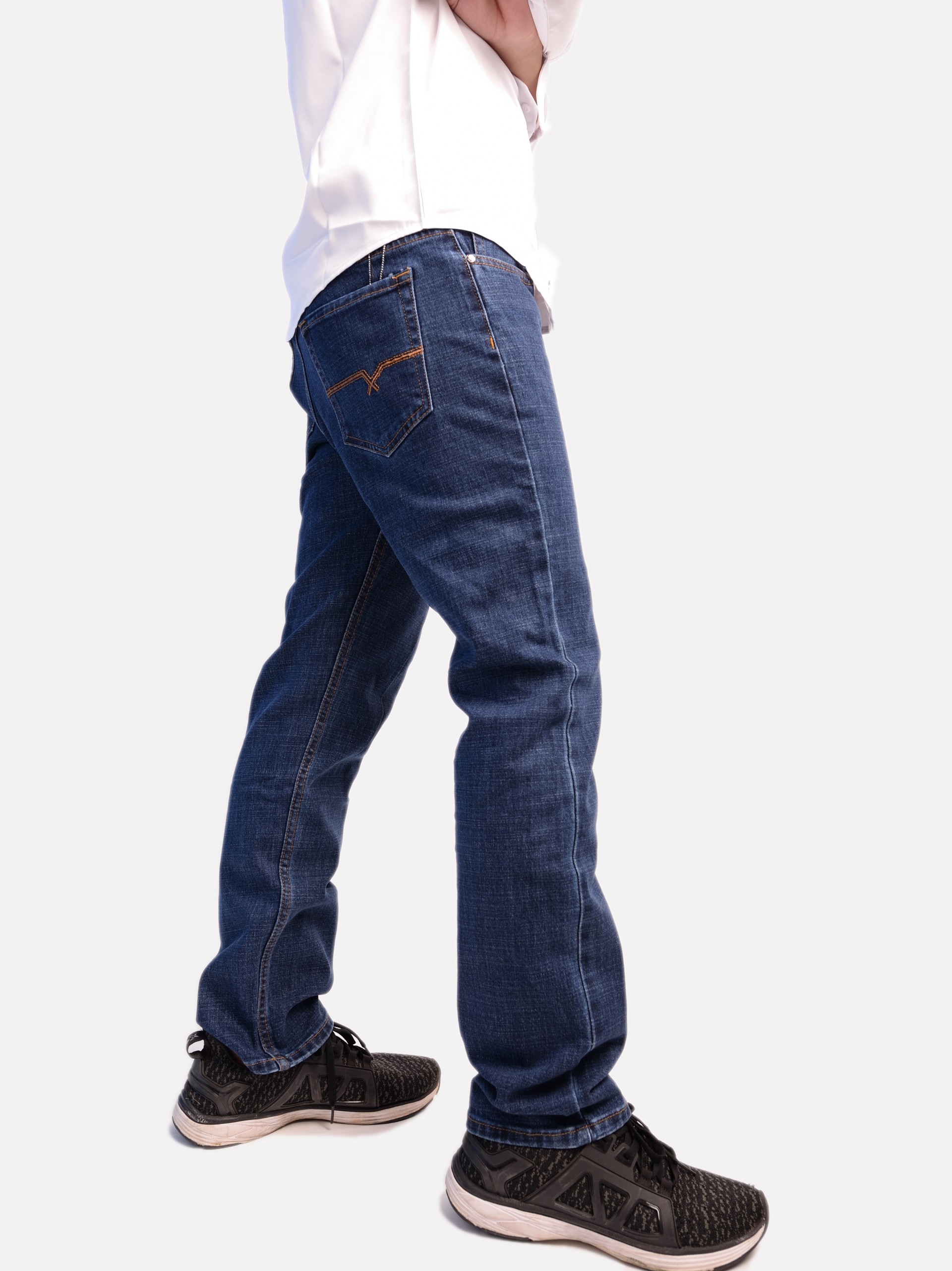 Những Kiểu Quần Jeans Nam Body Bán Chạy Nhất