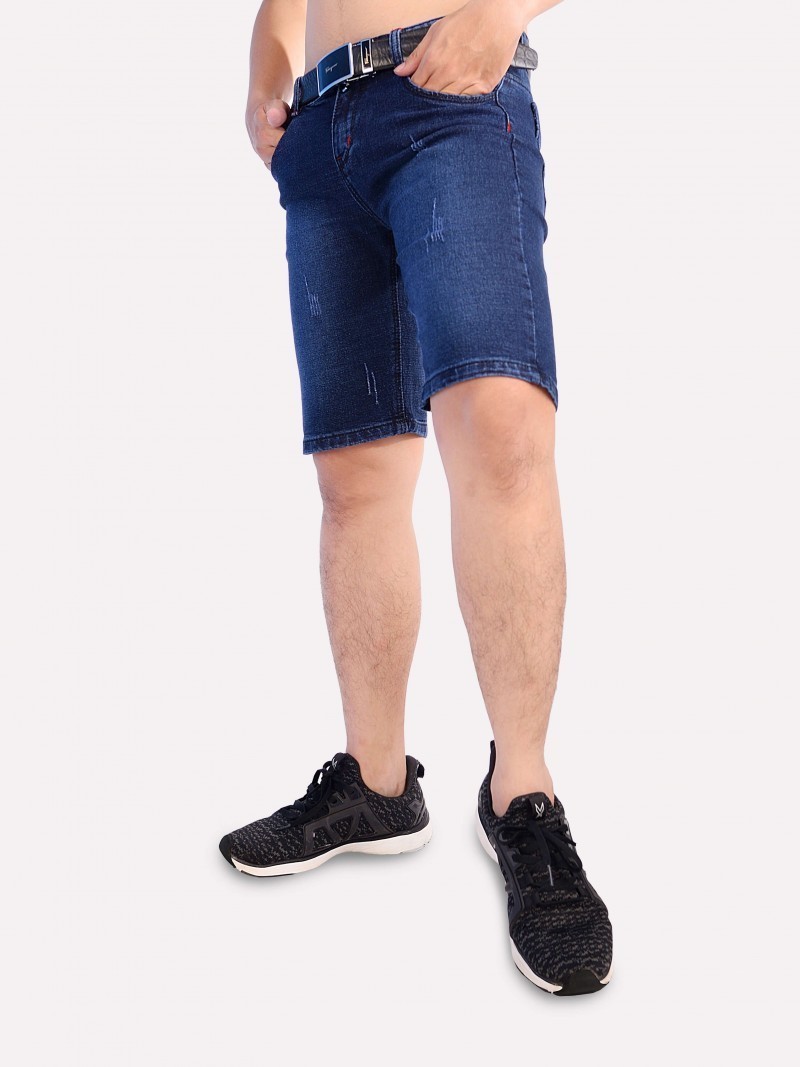 Quần Short Jeans Nam Đẹp Với Nhiều Kiểu Quần Sort Mới Nhất