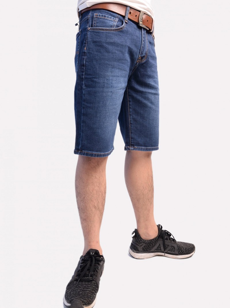 Địa chỉ bán quần short jeans nam đẹp và giá rẻ ở Tp.hcm