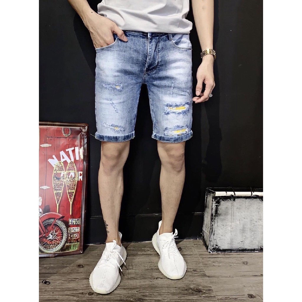 Nơi bán quần short jeans chất lượng nhất thành phố Hồ Chí Minh
