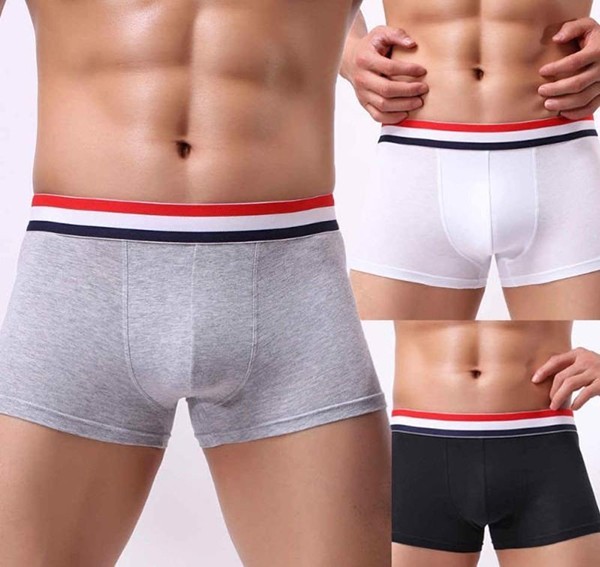 Có nên sử dụng quần boxer nam hay không?